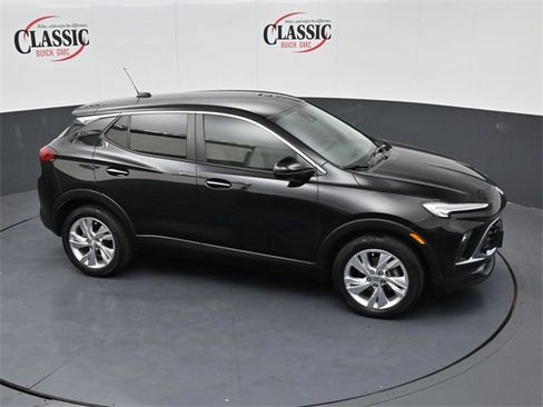 Certified 2024 Buick Encore GX Preferred image 19