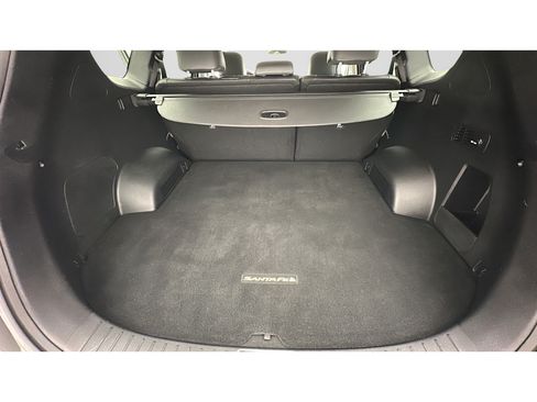 Used 2023 Hyundai Santa Fe XRT w/ Cargo Package AWD/4WD image 21