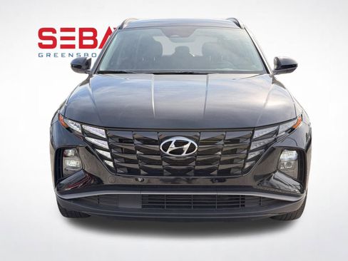Used 2024 Hyundai Tucson SEL image 2