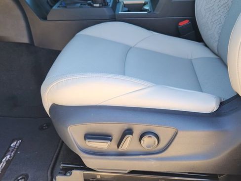 New 2026 Toyota Tacoma Limited AWD/4WD image 19