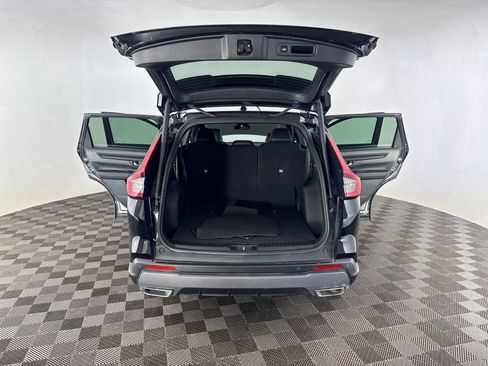 Used 2025 Honda CR-V Sport-L image 17