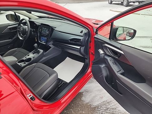 Used 2024 Subaru Impreza 2.0i image 21