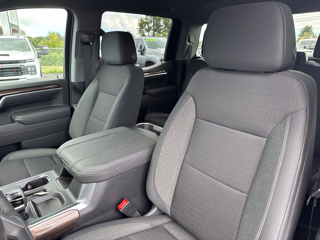 New 2026 Chevrolet Silverado 1500 RST AWD/4WD image 19