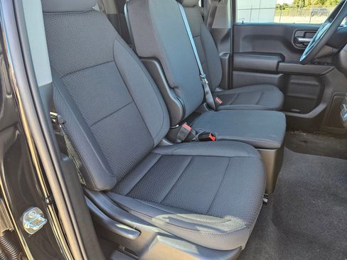 New 2026 GMC Sierra 1500 Pro w/ Graphite Edition image 26