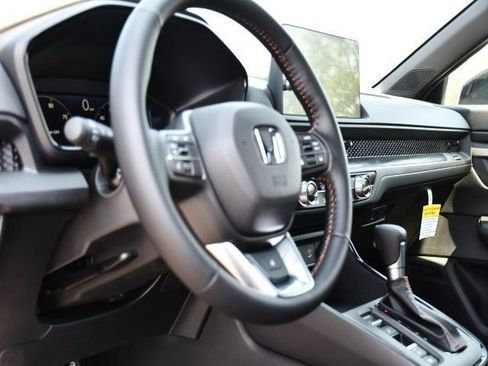 New 2026 Honda CR-V TrailSport image 12