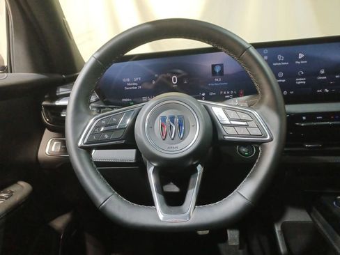 Used 2025 Buick Enclave Sport Touring image 11