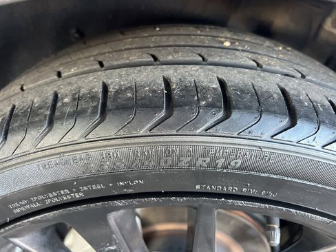 Used 2023 Toyota Camry XSE image 10