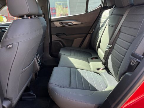 New 2025 Dodge Hornet GT w/ Cold Weather Group image 23