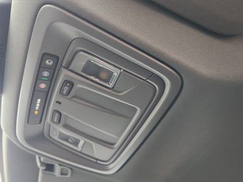 Certified 2026 Chevrolet Silverado 1500 LT AWD/4WD image 25