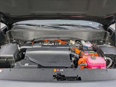 New 2026 Hyundai Palisade Calligraphy image 17