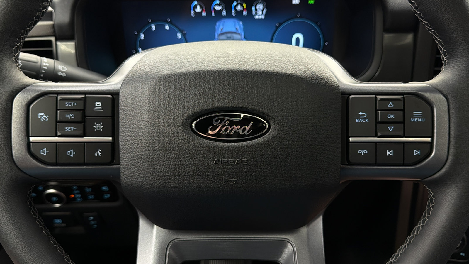 Used 2026 Ford F150 Lariat AWD/4WD image 27