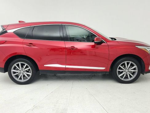 Used 2019 Acura RDX w/ Technology Package FWD image 8