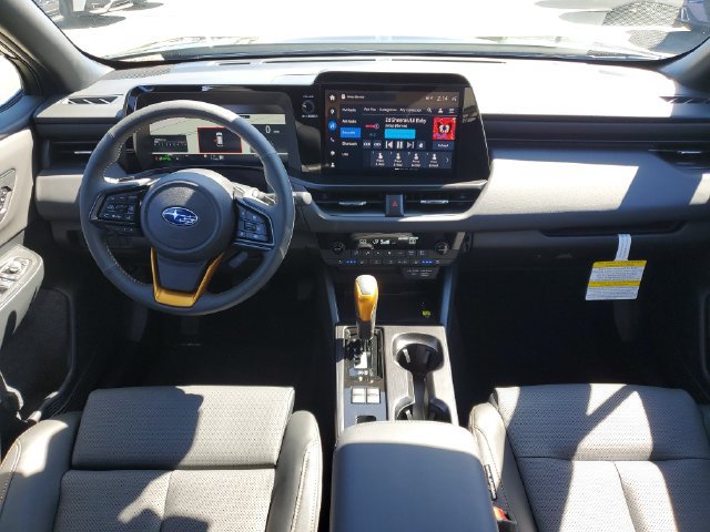 New 2026 Subaru Outback Wilderness AWD/4WD image 23