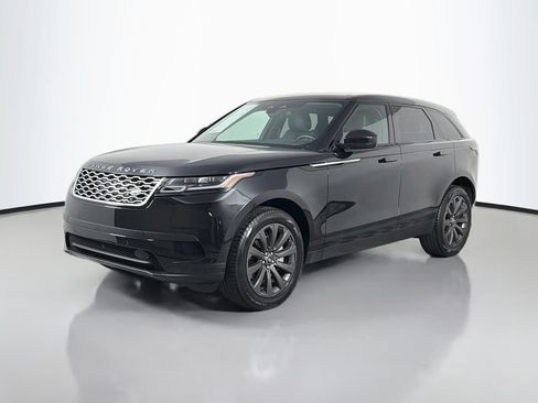 Used 2022 Land Rover Range Rover Velar S AWD/4WD image 1
