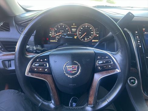 Used 2015 Cadillac Escalade Premium RWD image 33