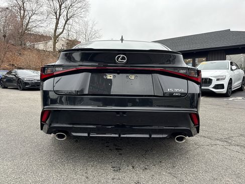Used 2024 Lexus IS 350 F Sport image 15