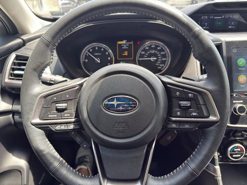 Used 2019 Subaru Forester Touring w/ Popular Package #3 AWD/4WD image 10