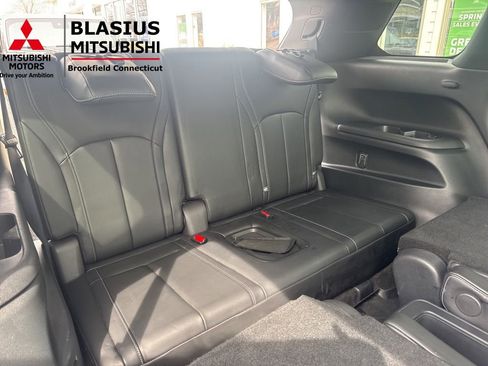 Used 2022 INFINITI QX60 Autograph image 16