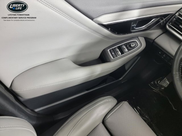 Used 2024 Subaru Legacy Limited AWD/4WD image 31
