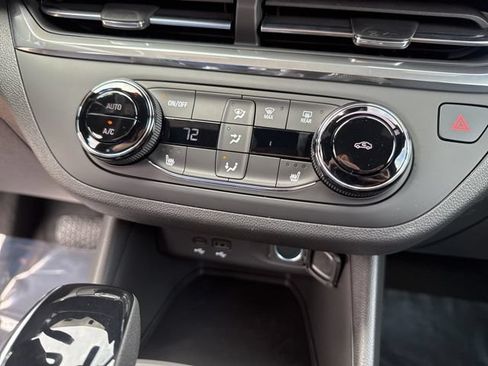 New 2026 Buick Envista Sport Touring w/ Convenience I Package FWD image 26