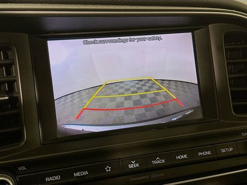 Used 2020 Hyundai Elantra SEL w/ Cargo Package (C1) image 18