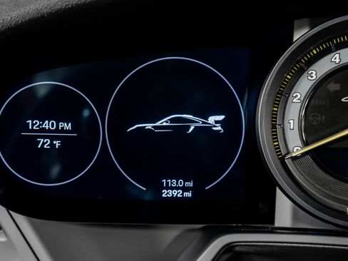 Used 2024 Porsche 911 GT3 RS image 49