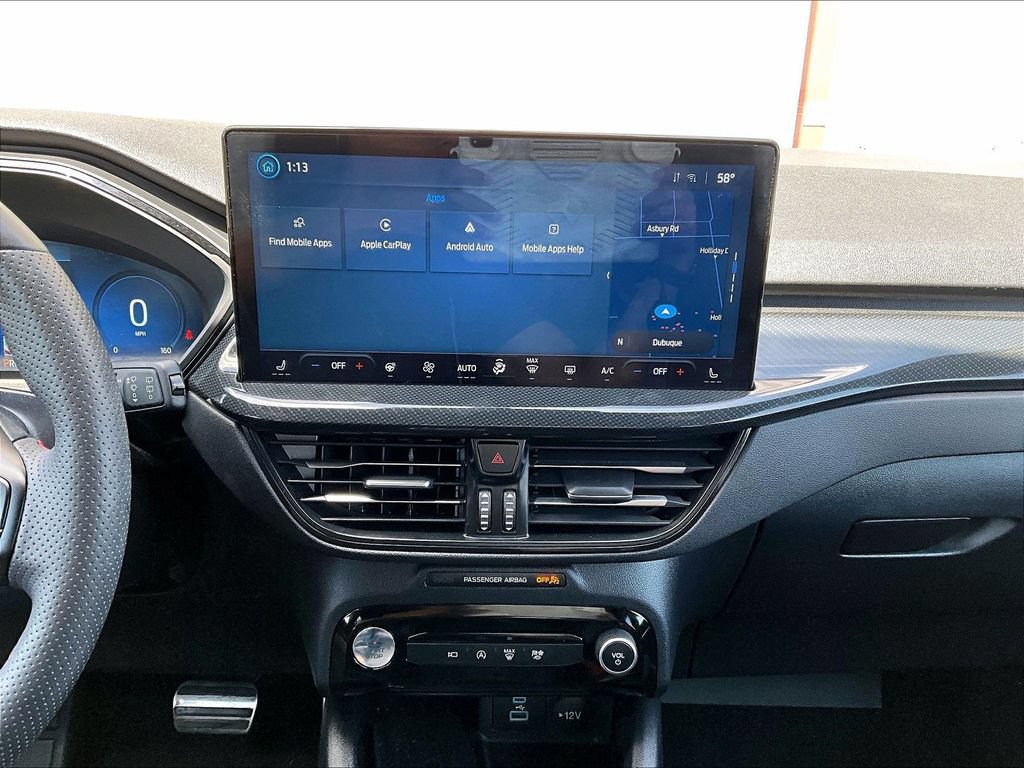 Used 2023 Ford Escape ST-Line Select w/ Tech Pack #2 AWD/4WD image 19