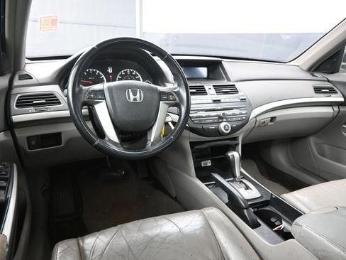 Used 2009 Honda Accord EX-L image 17