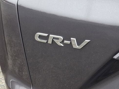 Used 2021 Honda CR-V EX image 33