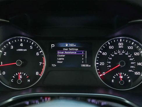 Used 2023 Kia Forte LXS w/ LXS Technology Package image 24