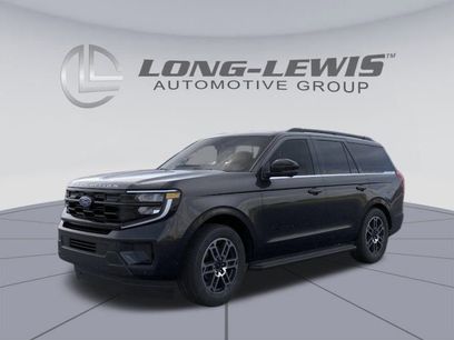 New 2025 Ford Expedition Active