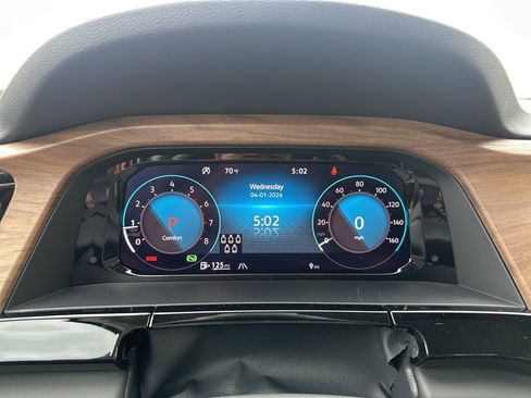 New 2026 Volkswagen Atlas SE FWD image 25