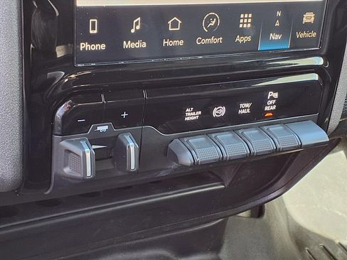 Used 2022 RAM 3500 Tradesman w/ Chrome Appearance Group image 30