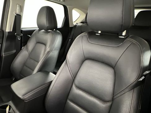 Certified 2023 MAZDA CX-5 AWD 2.5 S w/ Premium Package image 12
