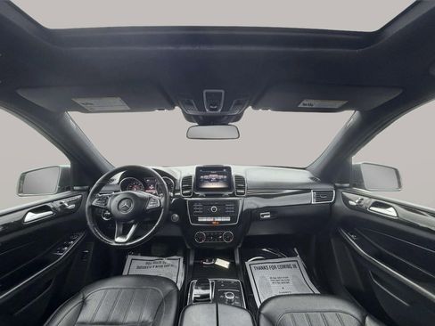 Used 2017 Mercedes-Benz GLE 350 4MATIC image 23