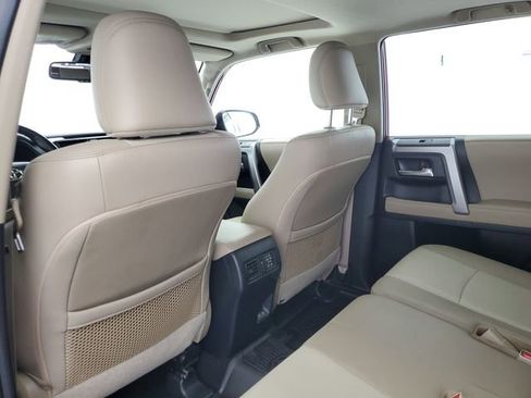 Used 2023 Toyota 4Runner SR5 Premium image 14