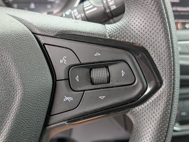 Used 2023 Chevrolet TrailBlazer LT FWD image 20