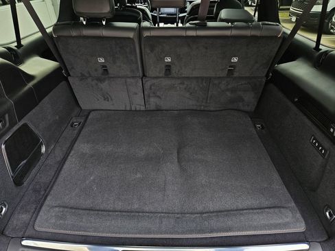 New 2026 Jeep Grand Wagoneer L Summit AWD/4WD image 24
