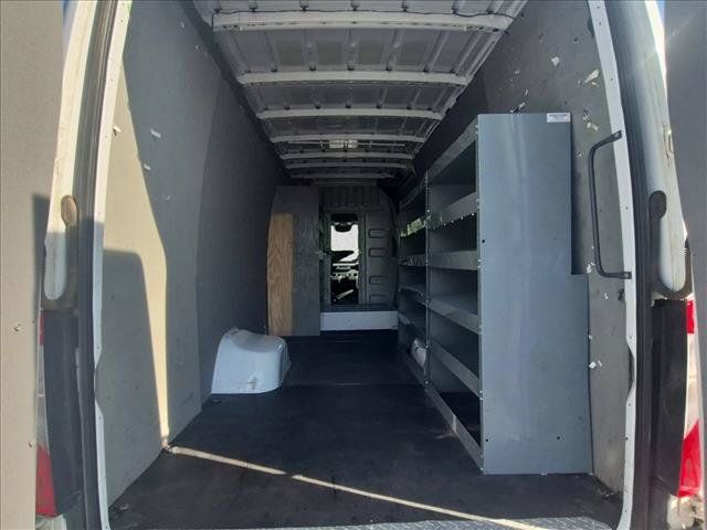 Used 2022 Mercedes-Benz Sprinter 3500 image 6