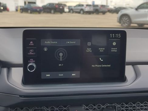 New 2026 Honda Accord LX image 11