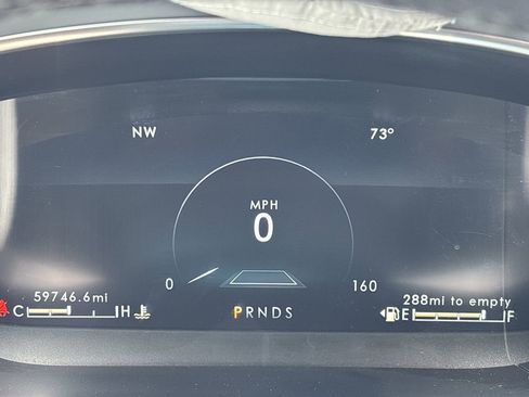 Used 2020 Lincoln Nautilus Reserve w/ Equipment Group 201A AWD/4WD image 33