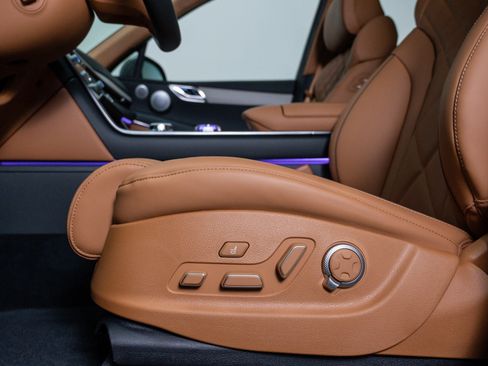 New 2026 Genesis GV80 3.5T Prestige AWD/4WD image 20