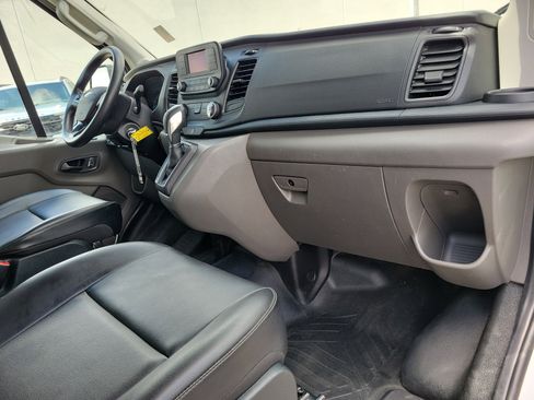 Used 2023 Ford Transit 350 DRW RWD image 14