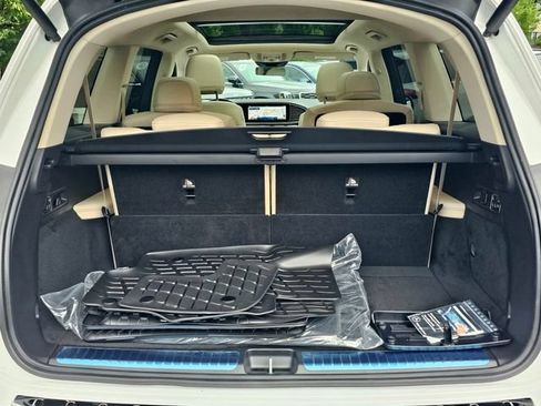 New 2026 Mercedes-Benz GLS 450 4MATIC image 10
