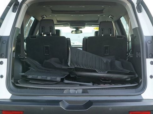 Used 2019 GMC Acadia SLT w/ Black Edition image 50