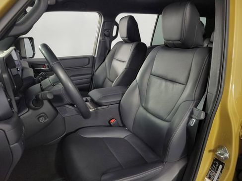 Used 2024 Toyota Land Cruiser image 14