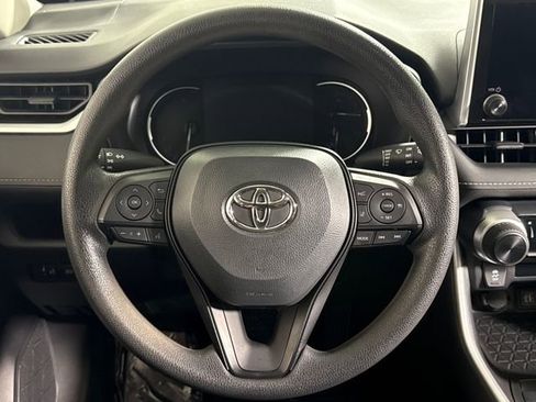Certified 2023 Toyota RAV4 LE image 24