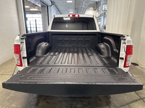 Used 2024 RAM 2500 Big Horn w/ Off Road Package image 32
