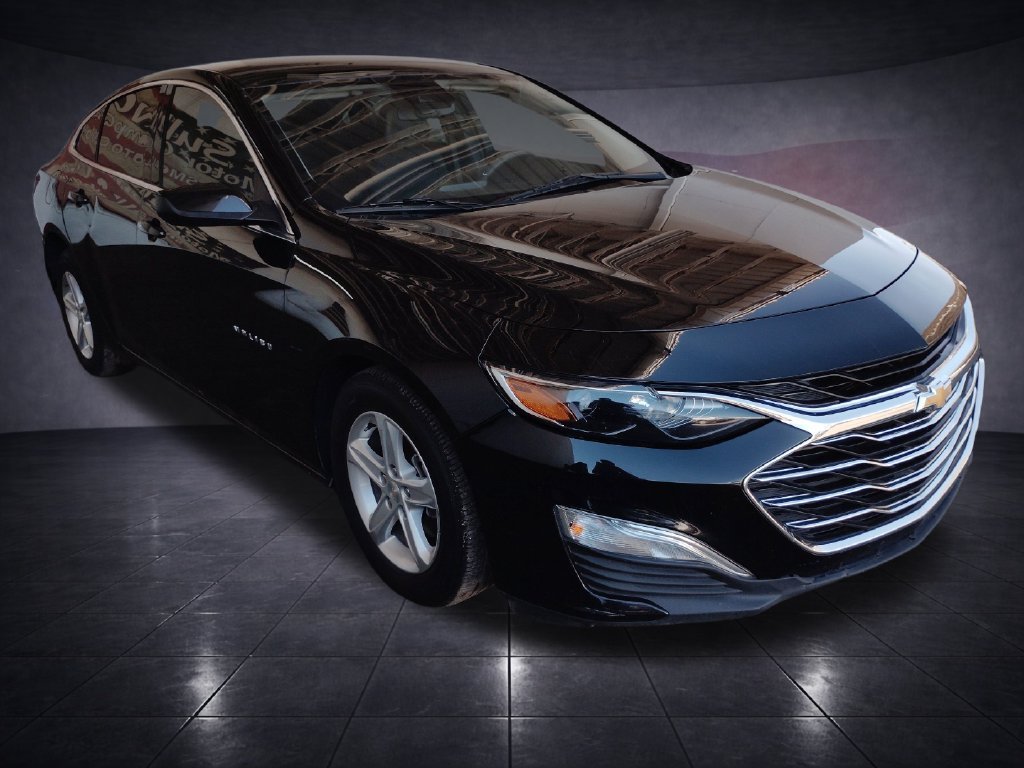 Used 2024 Chevrolet Malibu LS FWD image 7
