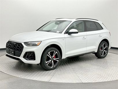 Certified 2025 Audi Q5 2.0T Premium Plus